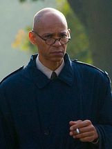 foto von Ira Coleman