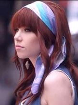 Carly Rae Jepsen