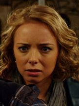 foto von Sacha Parkinson