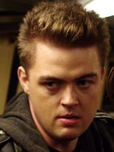 foto von Chris Waller