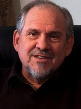 foto von Larry Brilliant