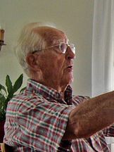 foto von Max Liechti