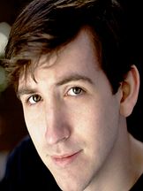 foto von Brian McElhaney