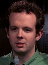 foto von Benjamin Seay