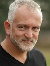 foto von Mark A. Nash