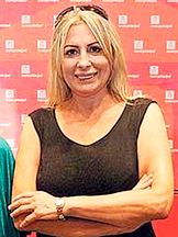 foto von Beatriz Barón