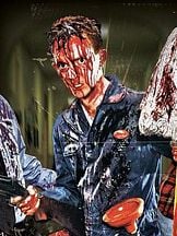 foto von Daniel Rairdin-Hale