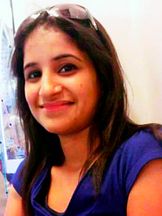 foto von Meenu Mishra