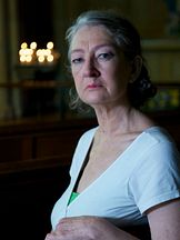 foto von Annie Byron