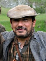 foto von Mehdi El Glaoui