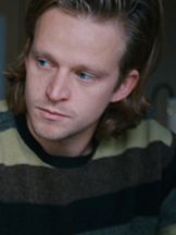 foto von Claudius von Stolzmann