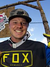 foto von Kyle Strait