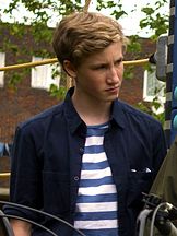 foto von Dominic Herman-Day