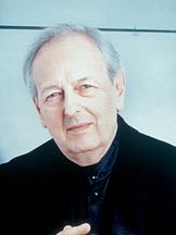 foto von André Previn