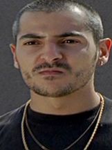 foto von Ricardo Mestres