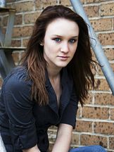 foto von Ashlynn Ross