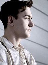 foto von Johnathan Tchaikovsky