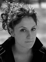 foto von Nuria Mencía