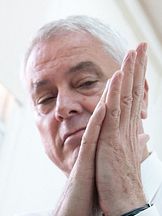 foto von Pierre Dulaine