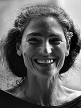 foto von Benedetta Barzini