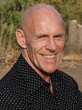 foto von Johnny Melville