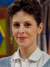 foto von Bárbara Santa Cruz