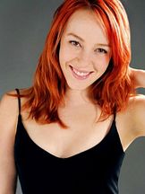 foto von April Billingsley