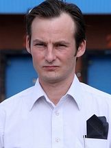 foto von Anthony Flanagan