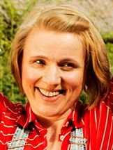 foto von Winnie Böwe