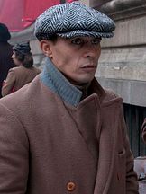 foto von Brahim Asloum