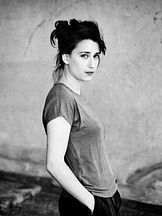 foto von Clara-Marie Pazzini