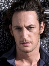 foto von Yehezkel Lazarov