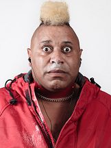 foto von Bruce Ellison