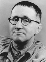 Bertolt Brecht