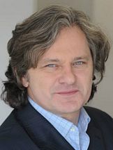 foto von Zoltán Rátóti