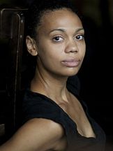 foto von Marie-France Alvarez