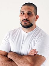 foto von Miguel Nader