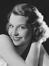 foto von Betty Field