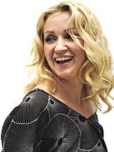 foto von Katariina Kaitue