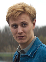 foto von Max Schimmelpfennig