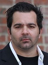 foto von Patrick Gallo