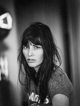 foto von Marie Chauvin