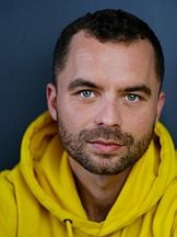 foto von Geoffrey Couët