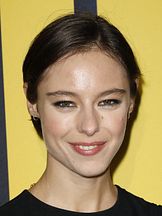 foto von Marion Barbeau