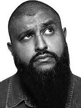 foto von Azher Usman