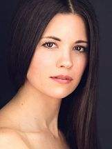 foto von Meredith Garretson