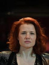 foto von Wiktoria Gorodecka