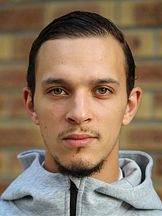 foto von Yanis Lafki