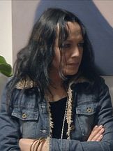 foto von Paula Dinamarca