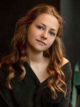 foto von Lila Poulet-Berenfeld